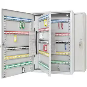 Schlüsselschrank Wedo 10265037X für 150 Haken