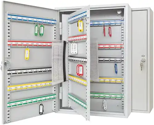 Schlüsselschrank Wedo 10265037X für 150 Haken