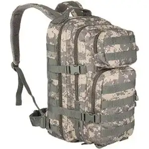 Molle-Rucksack US Assault Pack small at-digital