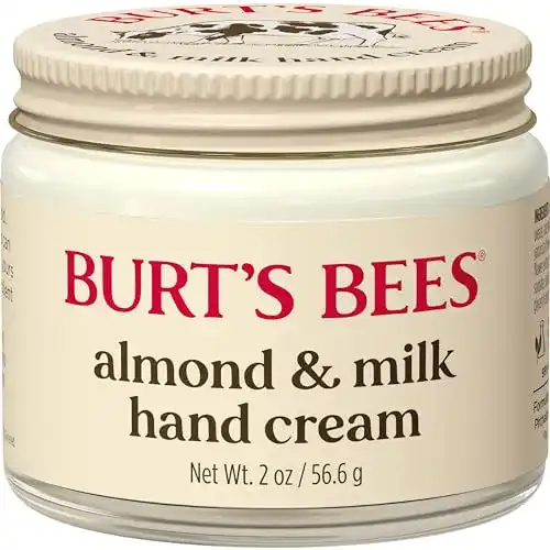 Burt’s Bees Handbalsam mit 99% natürlichen Inhaltsstoffen