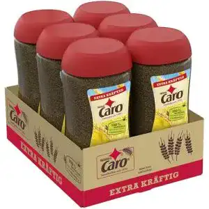 Getreidekaffee Nestlé Caro Landkaffee Extra kräftig 6er Pack