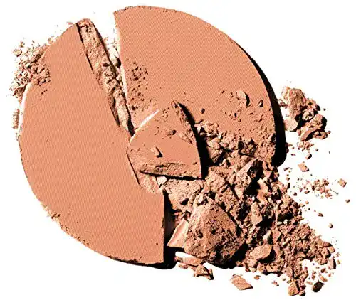 Maybelline New York Puder Makeup, wasserfest und mattierend