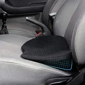 Sitzkissen für Autos Ergonomisches Autositzkissen von Livtribe