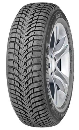 Winterreifen 225/60 R16 Michelin Alpin 5 EL M+S 225/60R16 102V