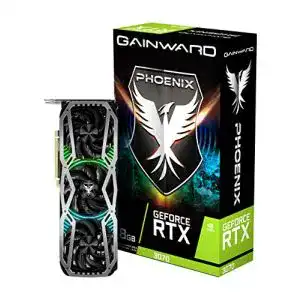GeForce RTX 3070 Gainward Phoenix 8GB GDDR6 Grafikkarte