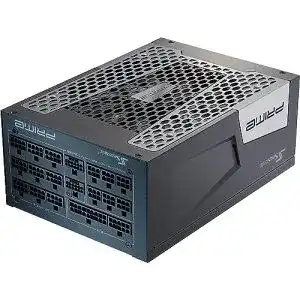 Seasonic Prime PX-1600 Netzteil – 1600 W – 80+ Platinum – ATX