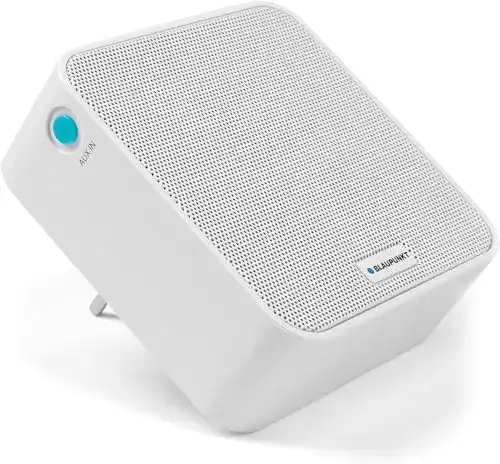 Blaupunkt PMR 100 Bluetooth Lautsprecher mit Chromecast-Funktion