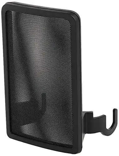 Elgato Pop Filter – Popschutz für Wave Mikrofone gegen Plosivlaute
