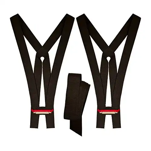 Tragegurt Nielsen Products Ready Lifter für 2 Personen