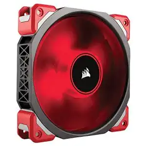 120mm Lüfter Corsair ML120 Pro LED für PC-Gehäuse
