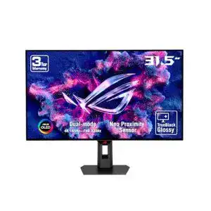 Asus ROG Strix OLED XG32UCWG 32 Zoll 4K UHD Gaming Monitor