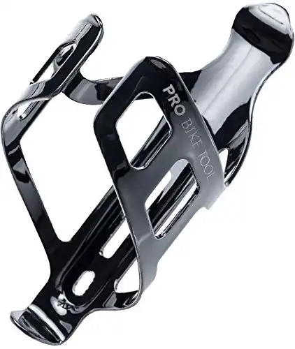 Flaschenhalter für Mountainbikes von Pro Bike Tool
