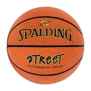 Spalding Street Outdoor-Basketball für Spiele im Freien