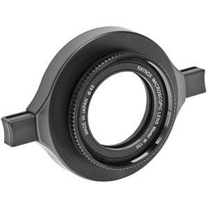 Makrolinse Raynox DCR-150 für Makrofotografie