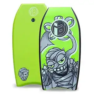 Bodyboard iBoard 41 Zoll – Leichtes Modell mit EPS-Kern