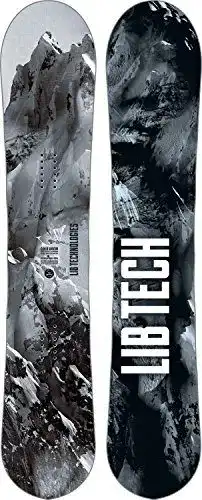 Lib Tech Freeride Snowboard Cold Brew C2 157 für Herren