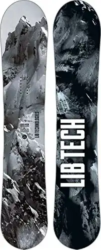 Lib Tech Freeride Snowboard Cold Brew C2 157 für Herren