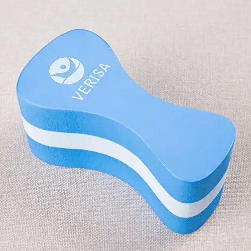Verisa Pull-Buoy Schwimmhilfe aus Schaumstoff