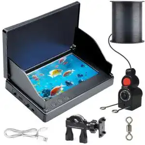 Unterwasserkamera Vexnook Fischfinder für Angeln und Unterwasserbeobachtung