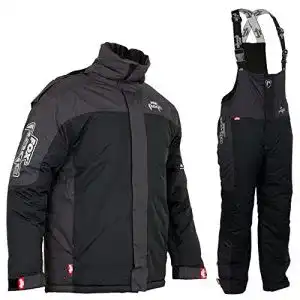 Thermoanzug für Angler – Fox Rage Winter Suit in Größe L