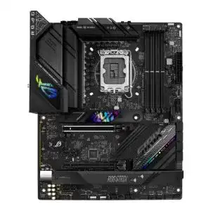 ASUS ROG STRIX B760-F Gaming WIFI Mainboard für Intel LGA 1700