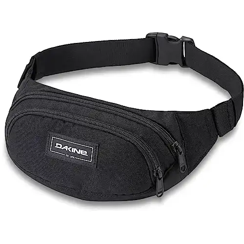 Gürteltasche Dakine Hip Pack Hüfttasche in Schwarz
