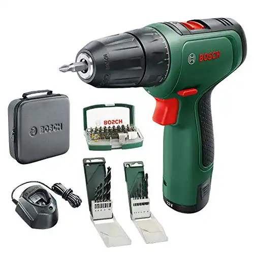 Bosch Akkuschrauber Bosch Home and Garden EasyDrill