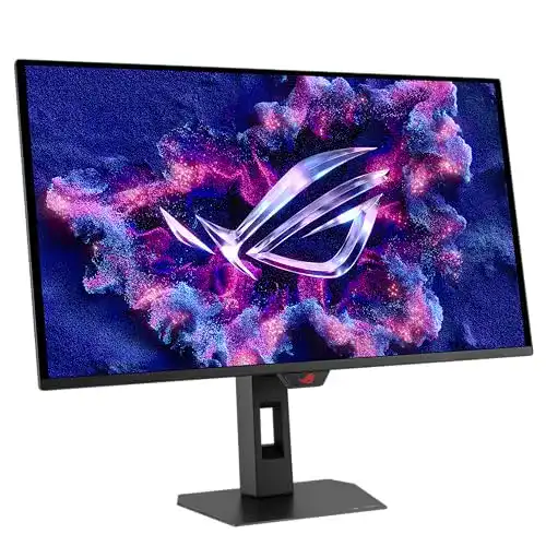 Asus ROG Strix OLED XG27AQDPG 27 Zoll WQHD Gaming Monitor