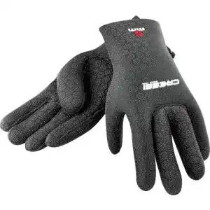 Neopren-Handschuhe von Cressi mit High Stretch für Tauchen und Schnorcheln