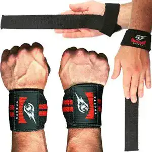 Lifting Straps