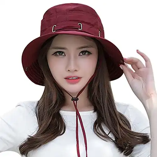 Wanderhut ITODA Sonnenhut Unisex für Damen und Herren