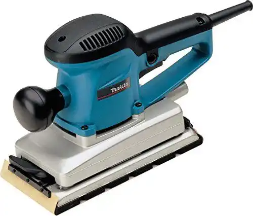 Makita-Schwingschleifer Makita Schwingschleifer, 330 W, Makpac