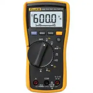 Fluke 115 Multimeter für präzise Messungen