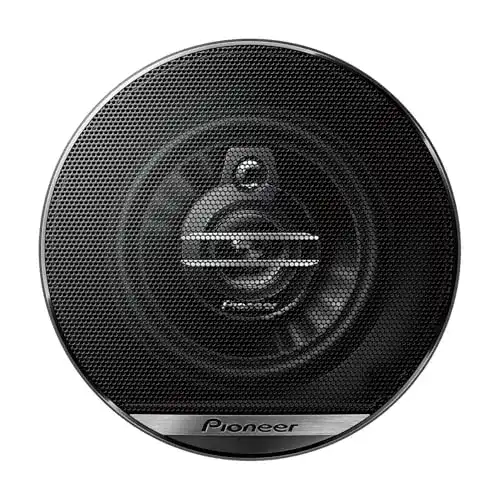 Pioneer TS-G1030F 3-Weg-Koaxiallautsprecher für Autos