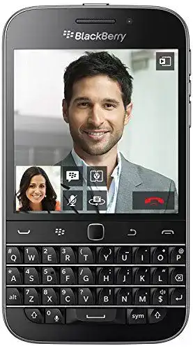 BlackBerry Smartphone Classic mit Vodafone Vertrag und kostenlosem Angebot