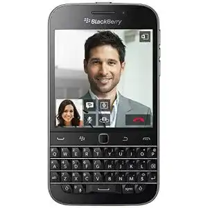 BlackBerry Smartphone Classic mit Vodafone Vertrag und kostenlosem Angebot