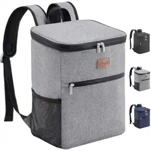Kühlrucksack Lifewit 24L für Picknick und Freizeit