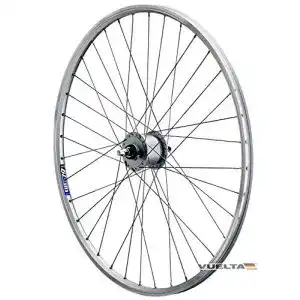Fahrradfelge Vuelta 28 Zoll Vorderrad mit Nabendynamo DHC30003
