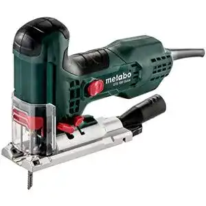 Metabo Stichsäge STE 100 Quick (601100500) mit Kunststoffkoffer