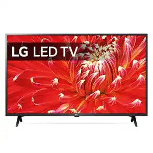 LG Fernseher 32 Zoll 32LM6300PLA mit Full HD und Smart TV Funktionen
