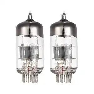 Elektronenröhre Dollatek 2 Stück 5670 6N3 Vorverstärker