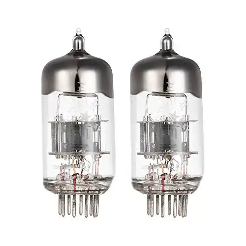 Elektronenröhre Dollatek 2 Stück 5670 6N3 Vorverstärker