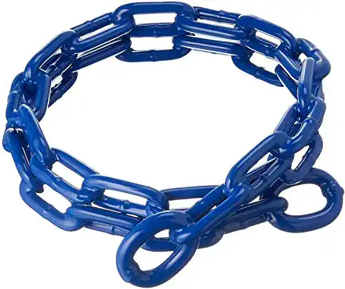 Ankerkette Greenfield Products 2116-R PVC-beschichtet