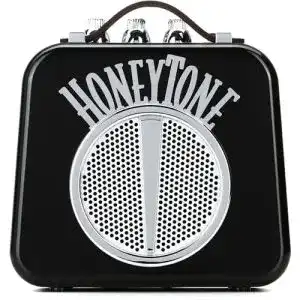 Miniverstärker Danelectro N-10 Black Honey Tone Mini Amp