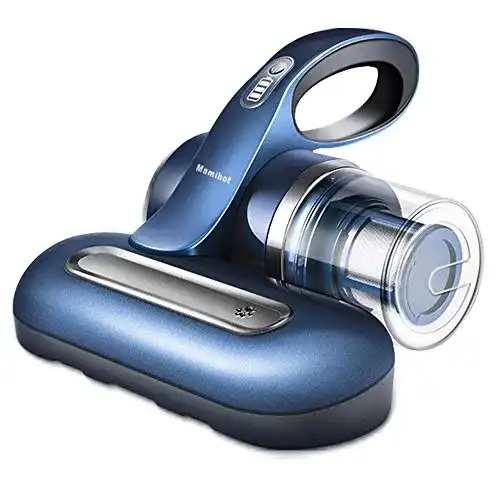 Milbensauger Mamibot UVLITE200 für Matratzen und Betten