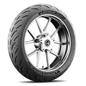 Michelin Road 6 Motorradreifen 120/70ZR17 für Vorderräder