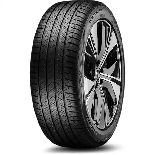 Ganzjahresreifen 255/45 R19 Vredestein 104W XL für verschiedene Fahrzeugtypen