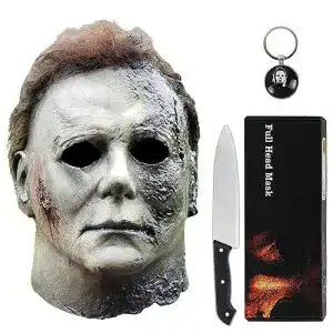 Michael Myers Maske für Erwachsene – Halloween Kills 2021
