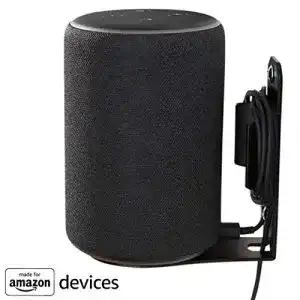 Lautsprecher-Wandhalterung für Echo Plus und Echo