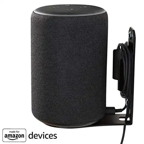 Lautsprecher-Wandhalterung für Echo Plus und Echo